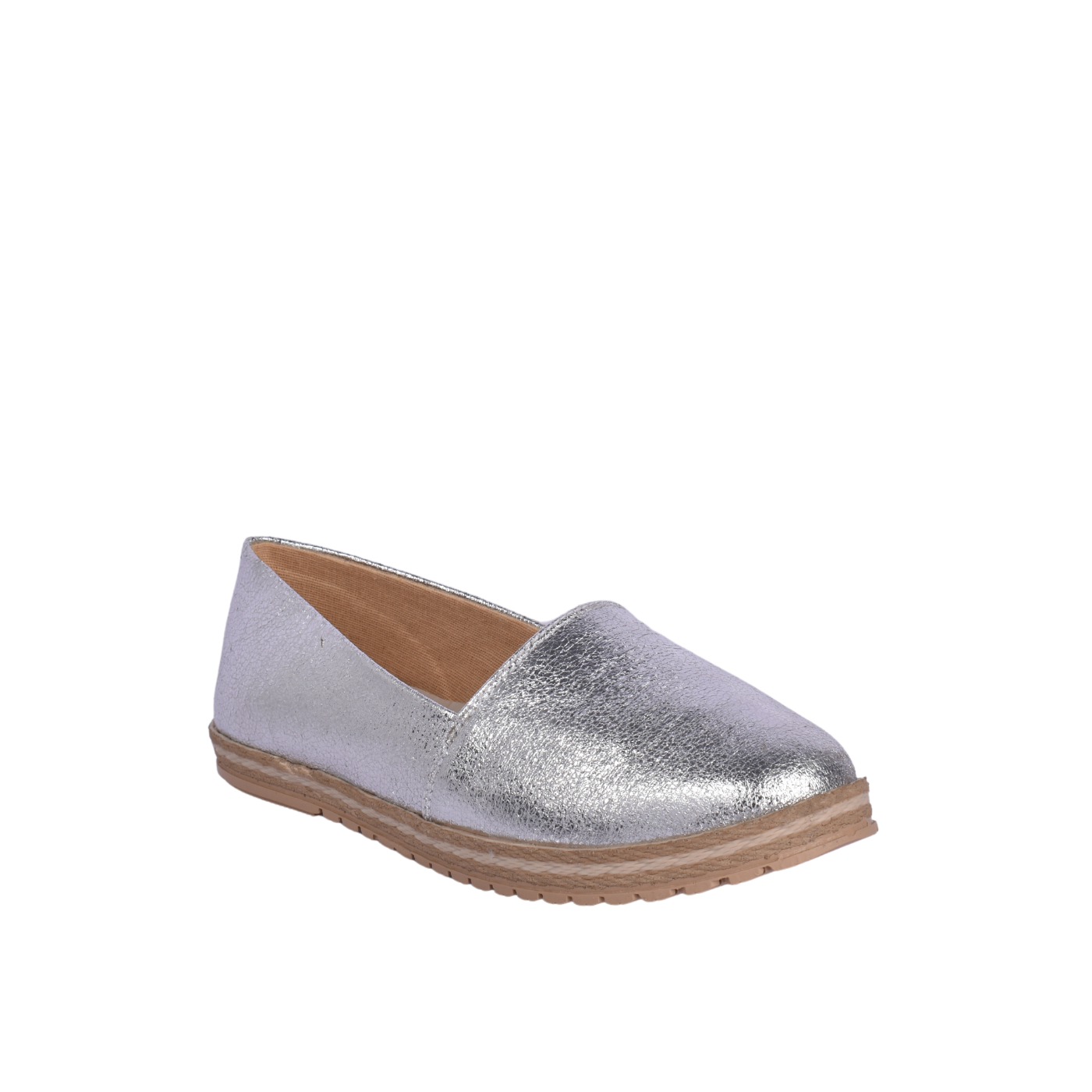Everyday Leather Slip On Shoe Melouk
