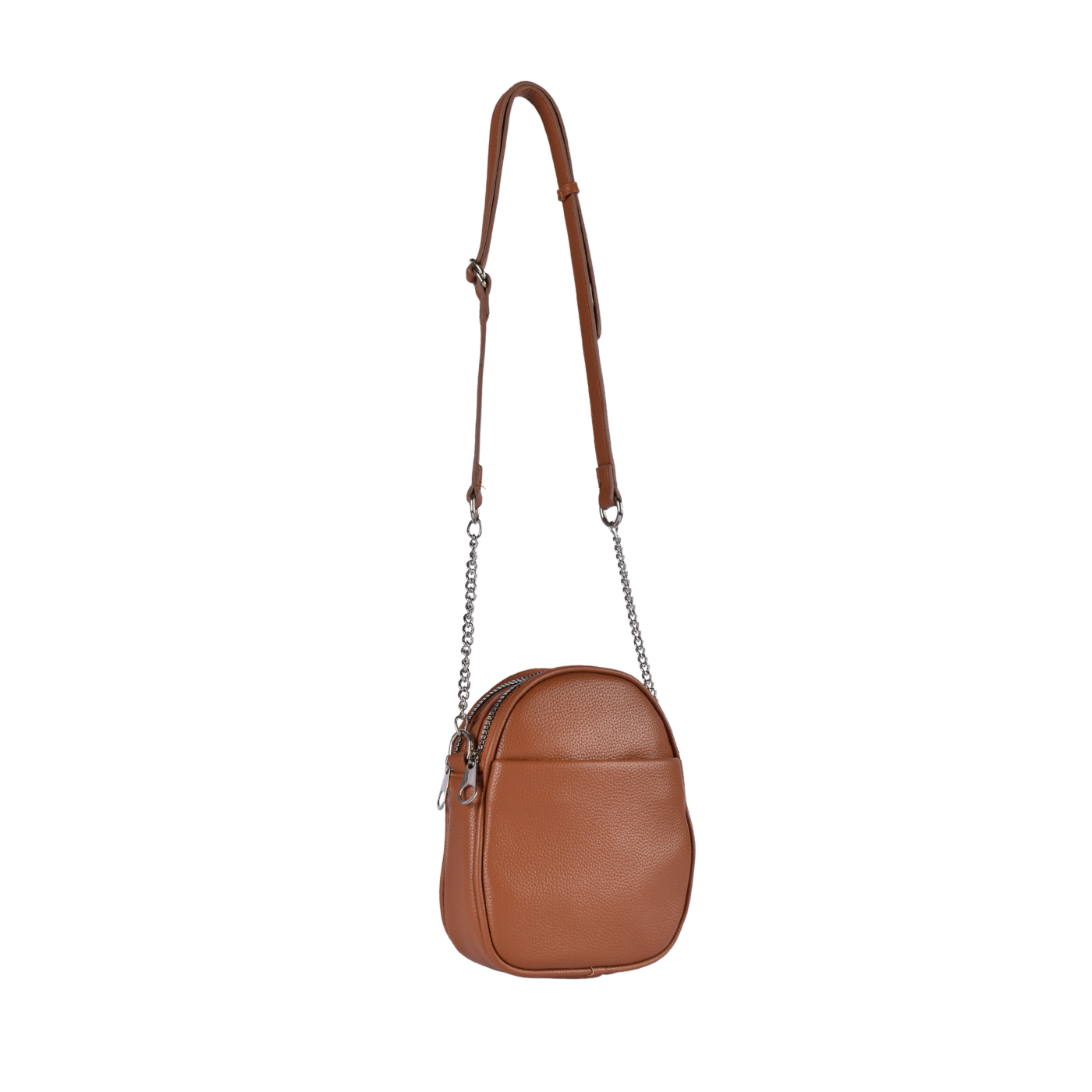 Mini Leather Cross Body Bag Melouk