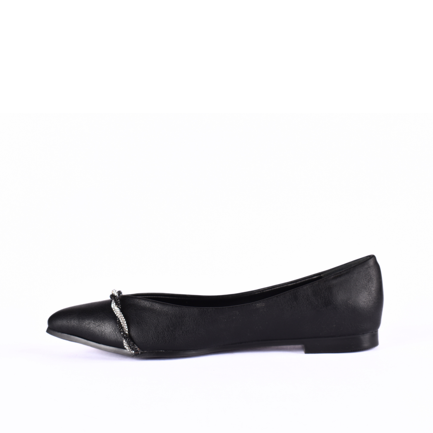 Casual Slip On Ballet Flats Melouk