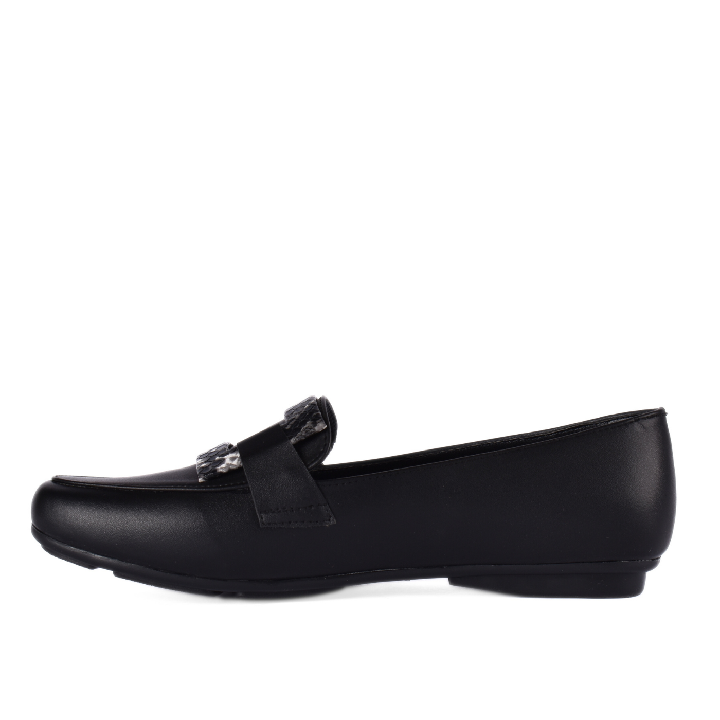 Everyday Leather Slip On Shoe Melouk