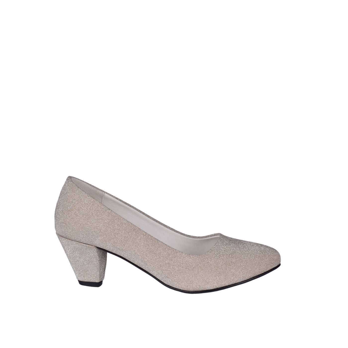 Strass High Heels Pumps Gold Melouk