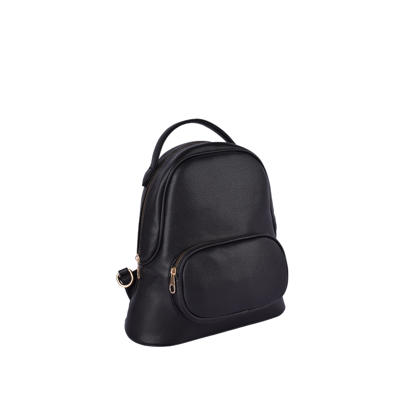 Backpack Leather Bag Melouk