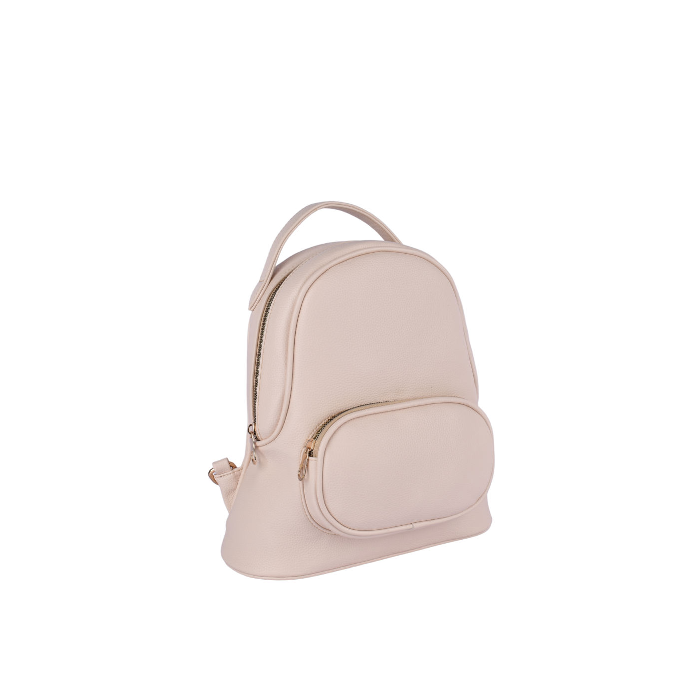 Backpack Leather Bag Melouk