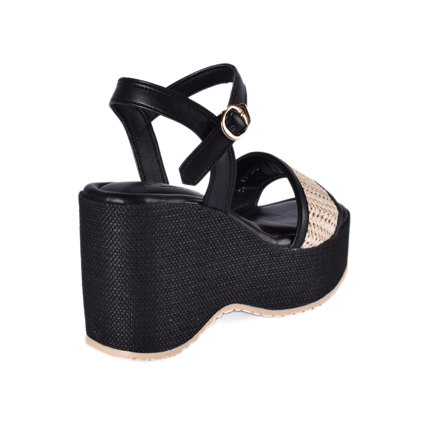 Strap High Heel Sandal Melouk