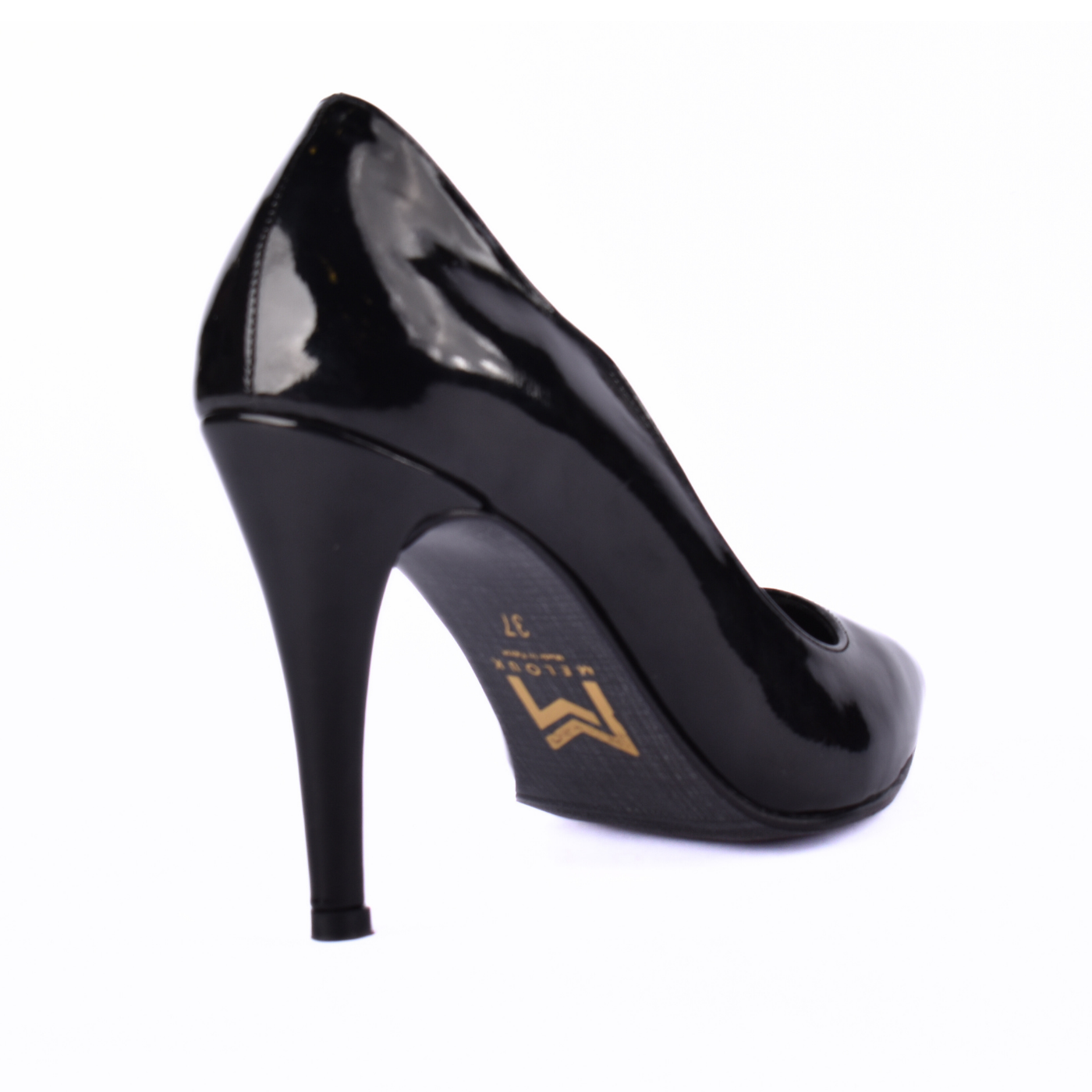 High Heels Pumps Melouk