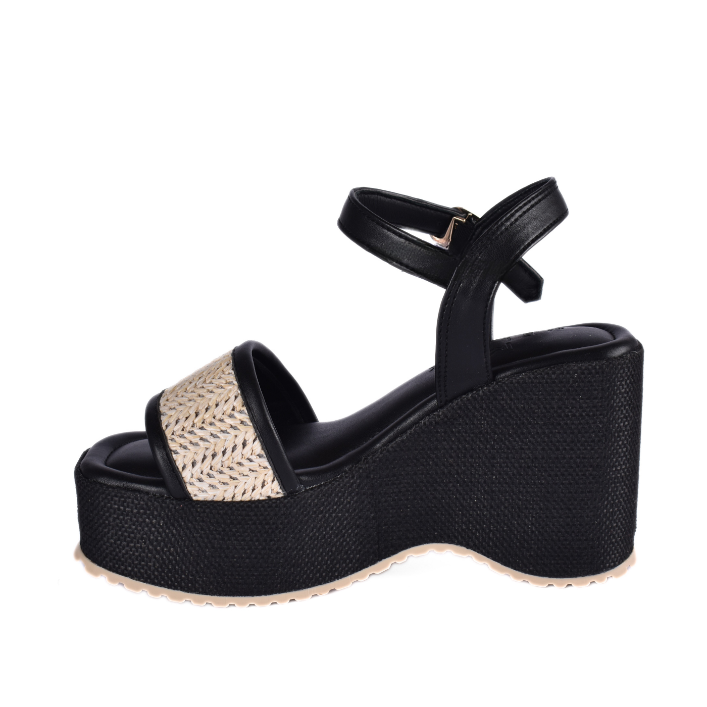 Strap High Heel Sandal Melouk