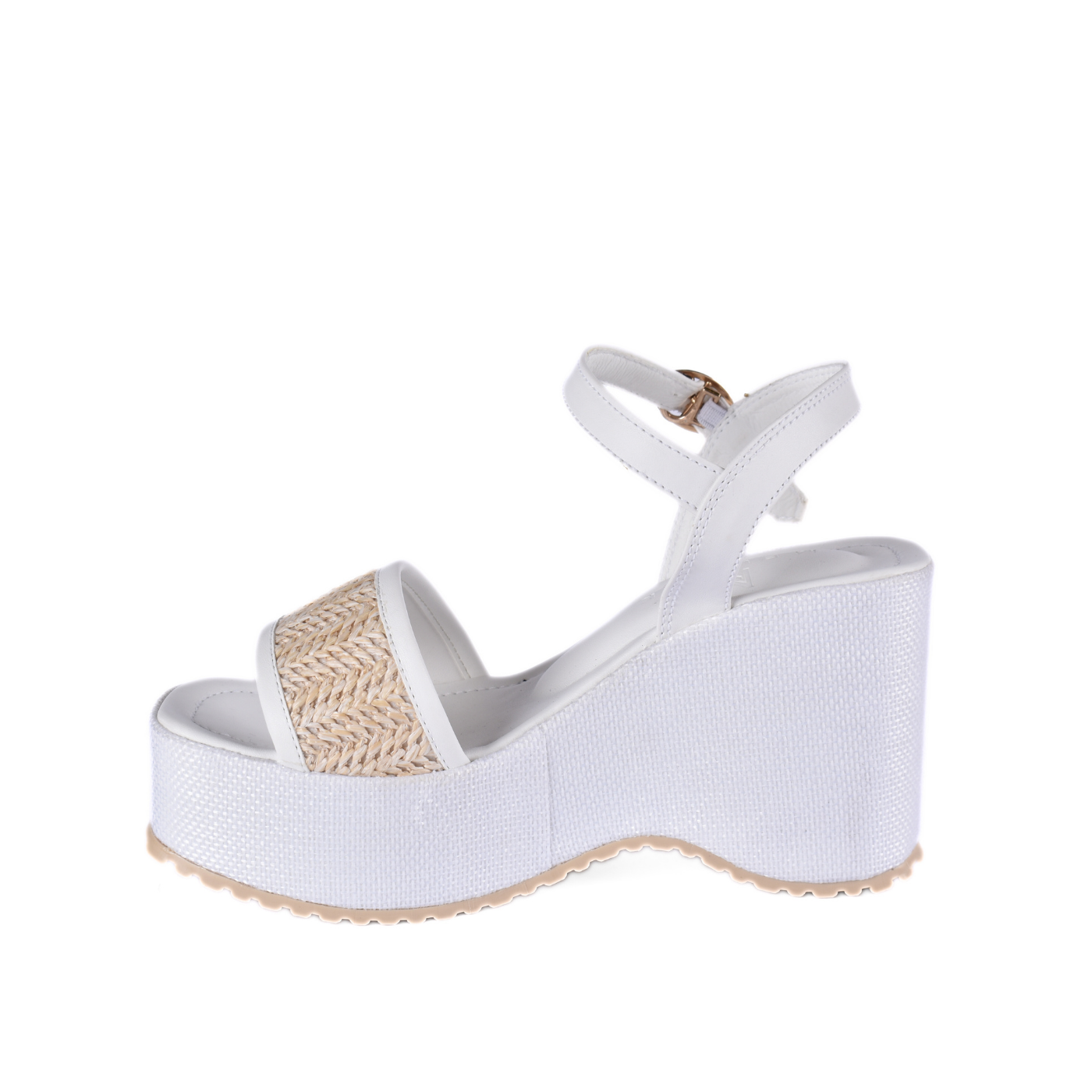Strap High Heel Sandal Melouk