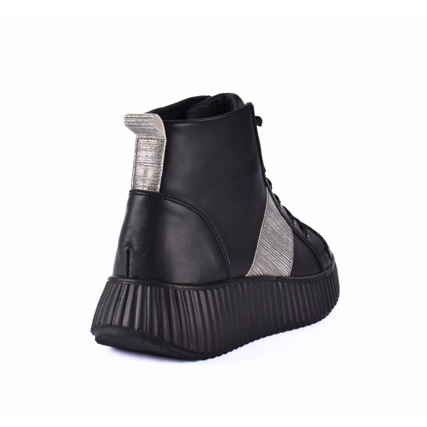 Everyday Denim Ankle Sneakers Melouk