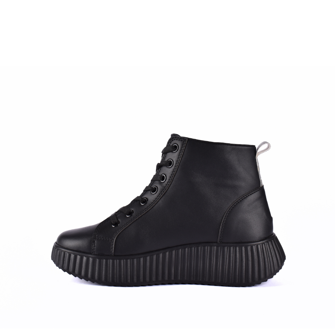 Everyday Denim Ankle Sneakers Melouk