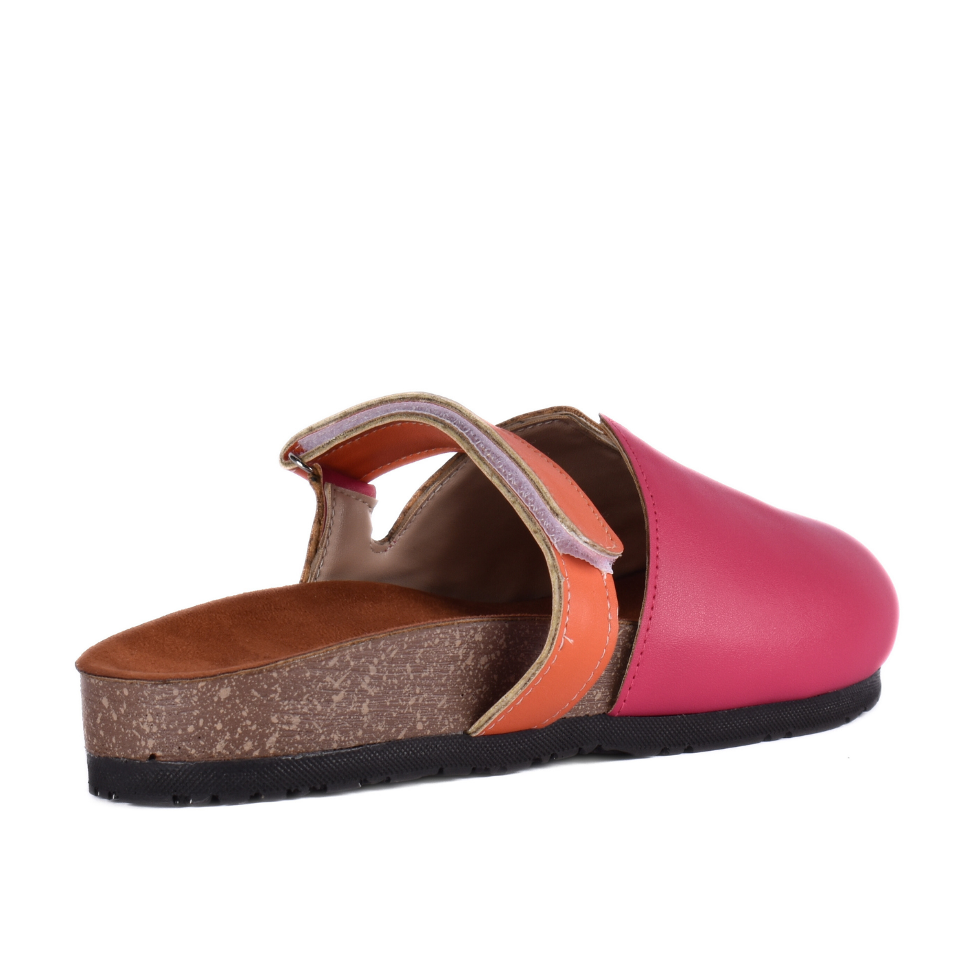Comfy Women Clogs Melouk