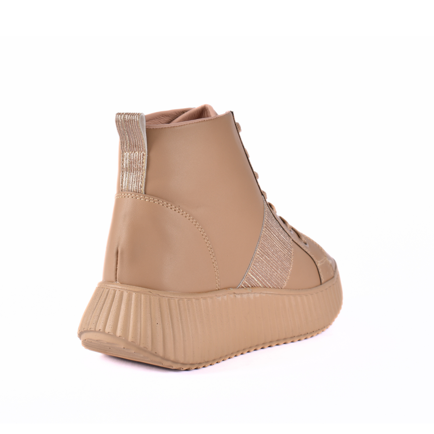 Everyday Denim Ankle Sneakers Melouk