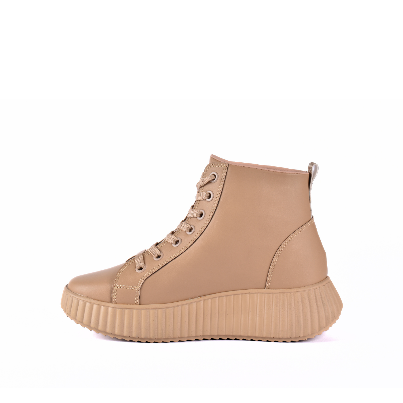 Everyday Denim Ankle Sneakers Melouk