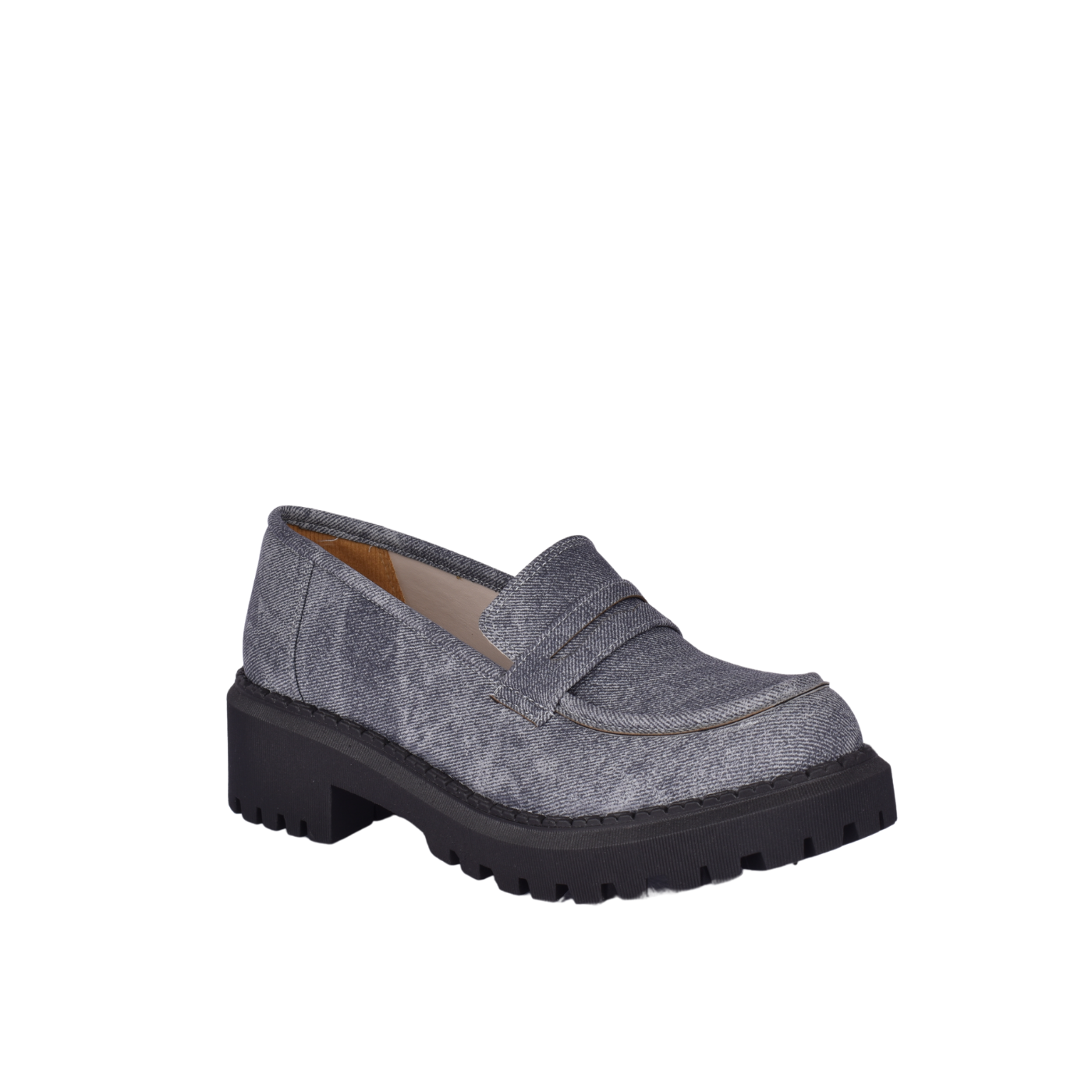 Everyday Leather Slip On Shoe Melouk