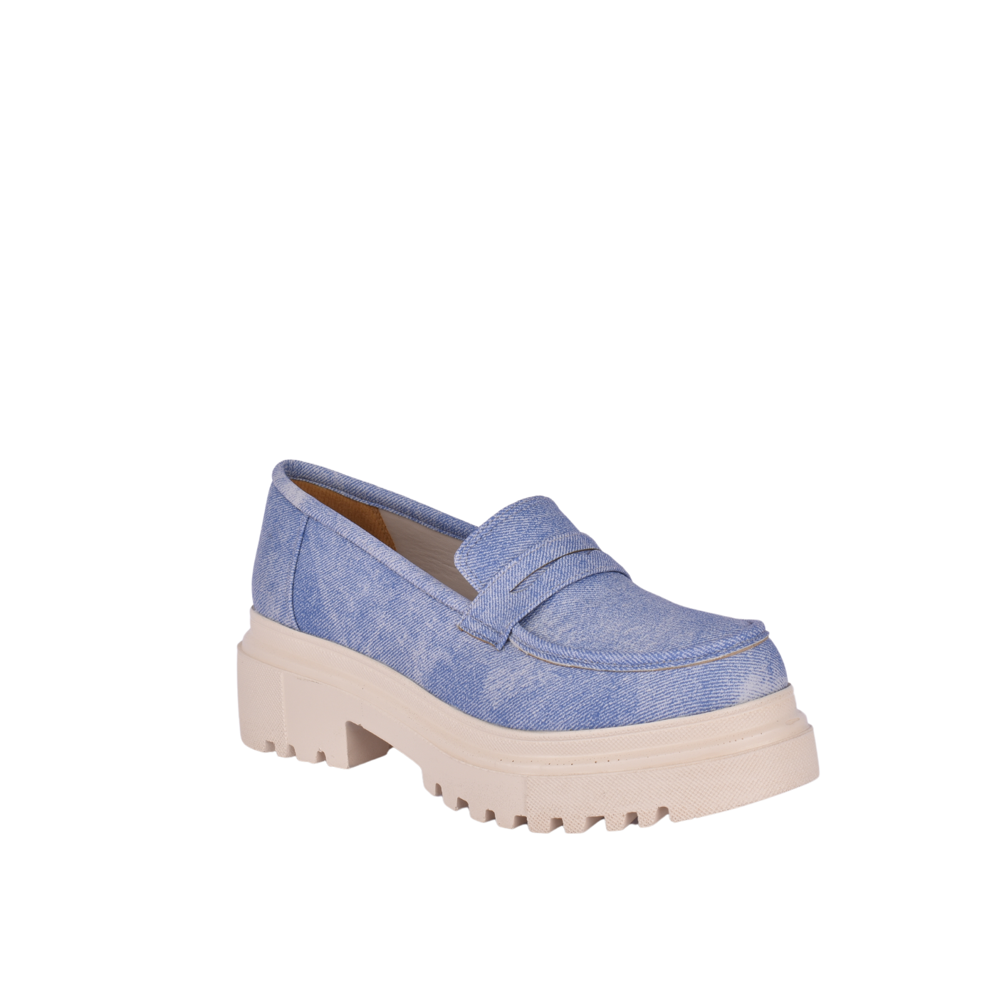 Everyday Leather Slip On Shoe Melouk