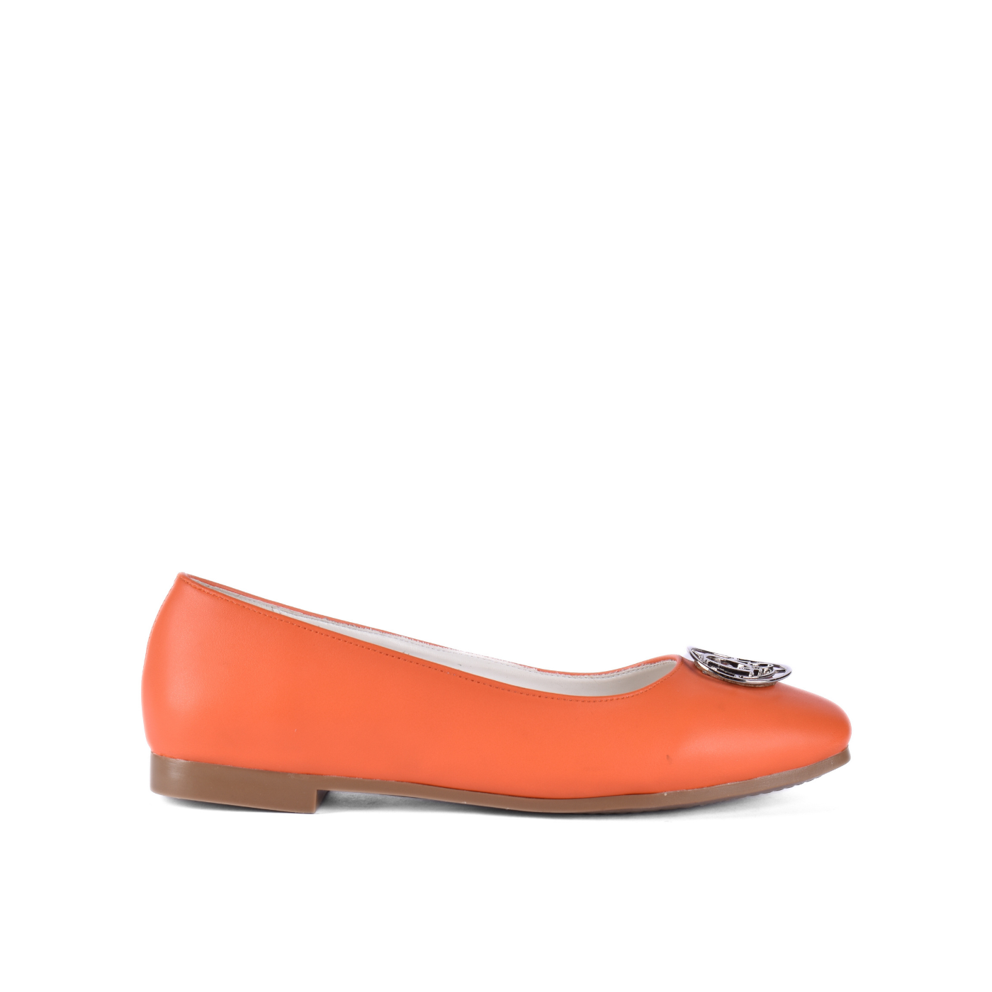 Everyday Leather Slip On Shoe Melouk