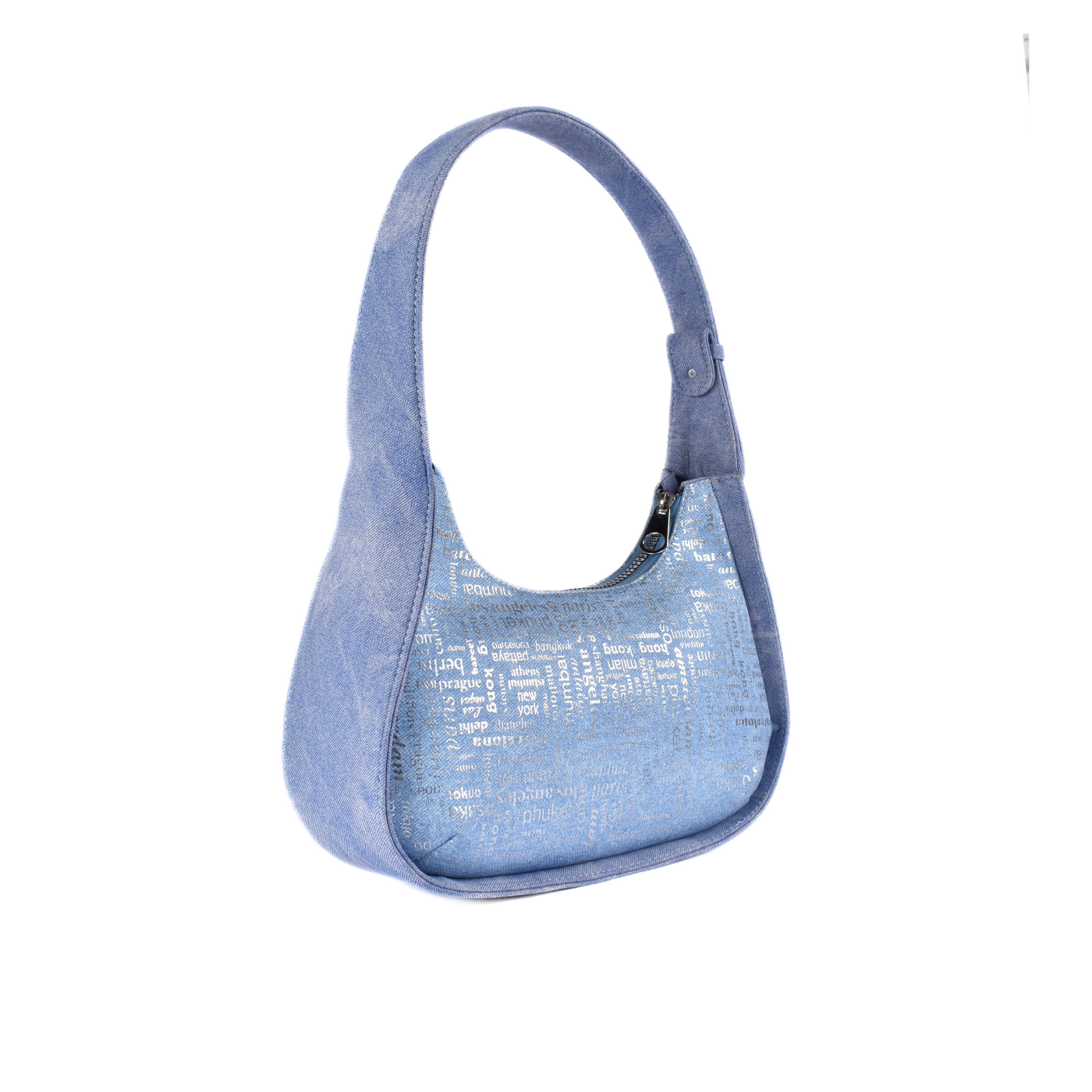 Simple Shoulder Bag Melouk