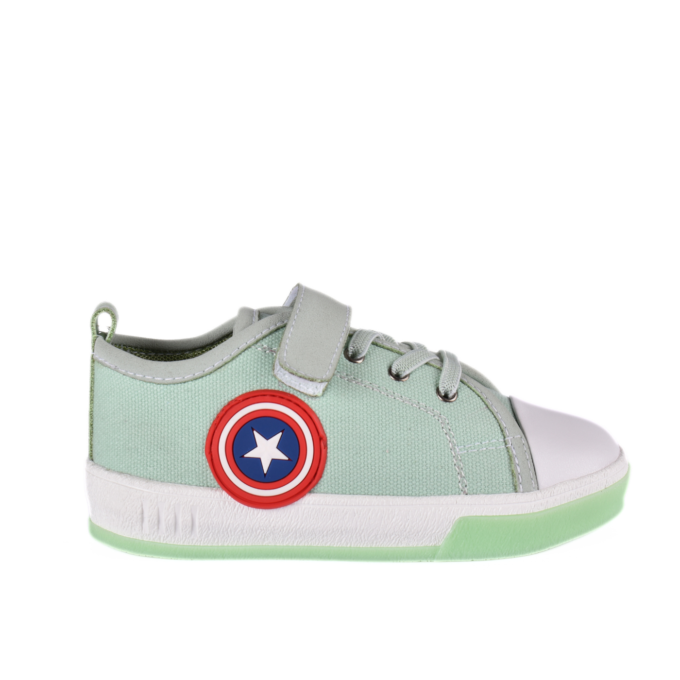 Embossed Sneakers Kids With Details Melouk