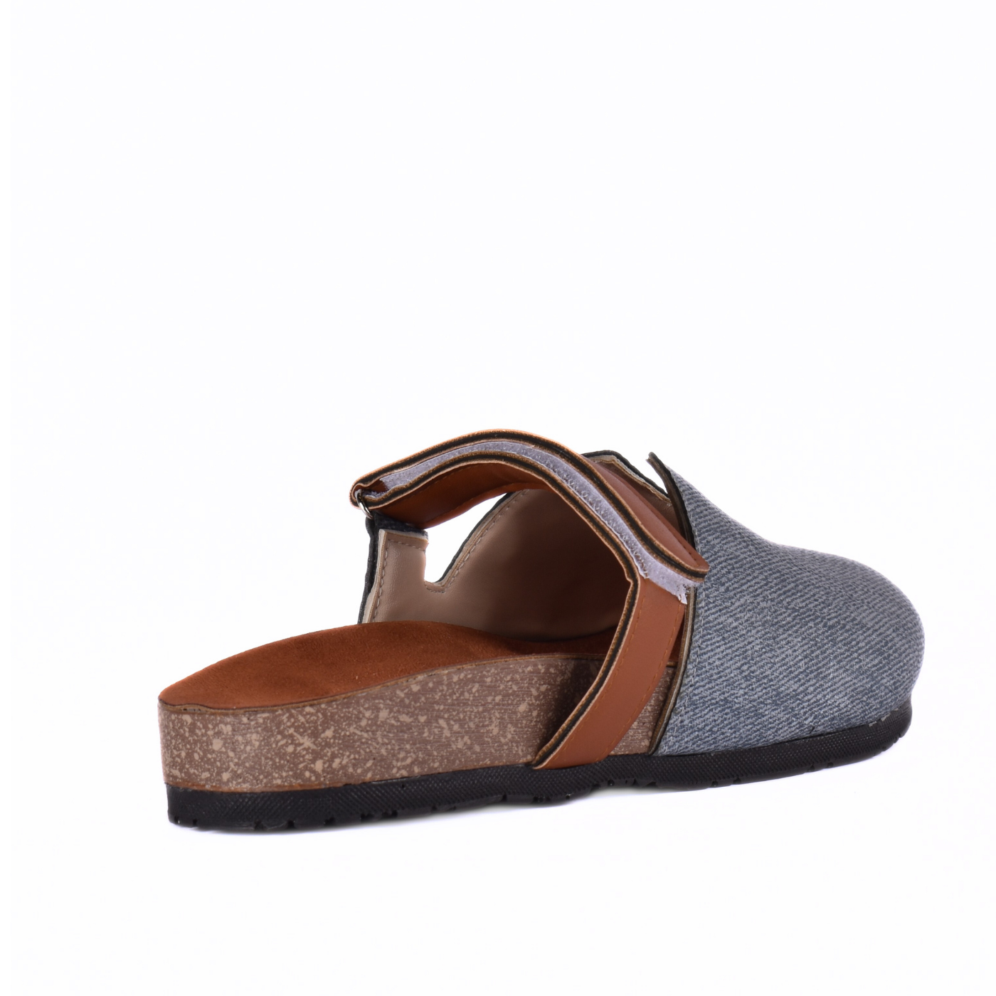 Comfy Women Clogs Melouk