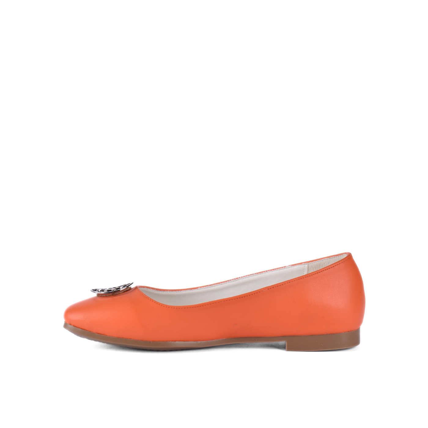 Everyday Leather Slip On Shoe Melouk