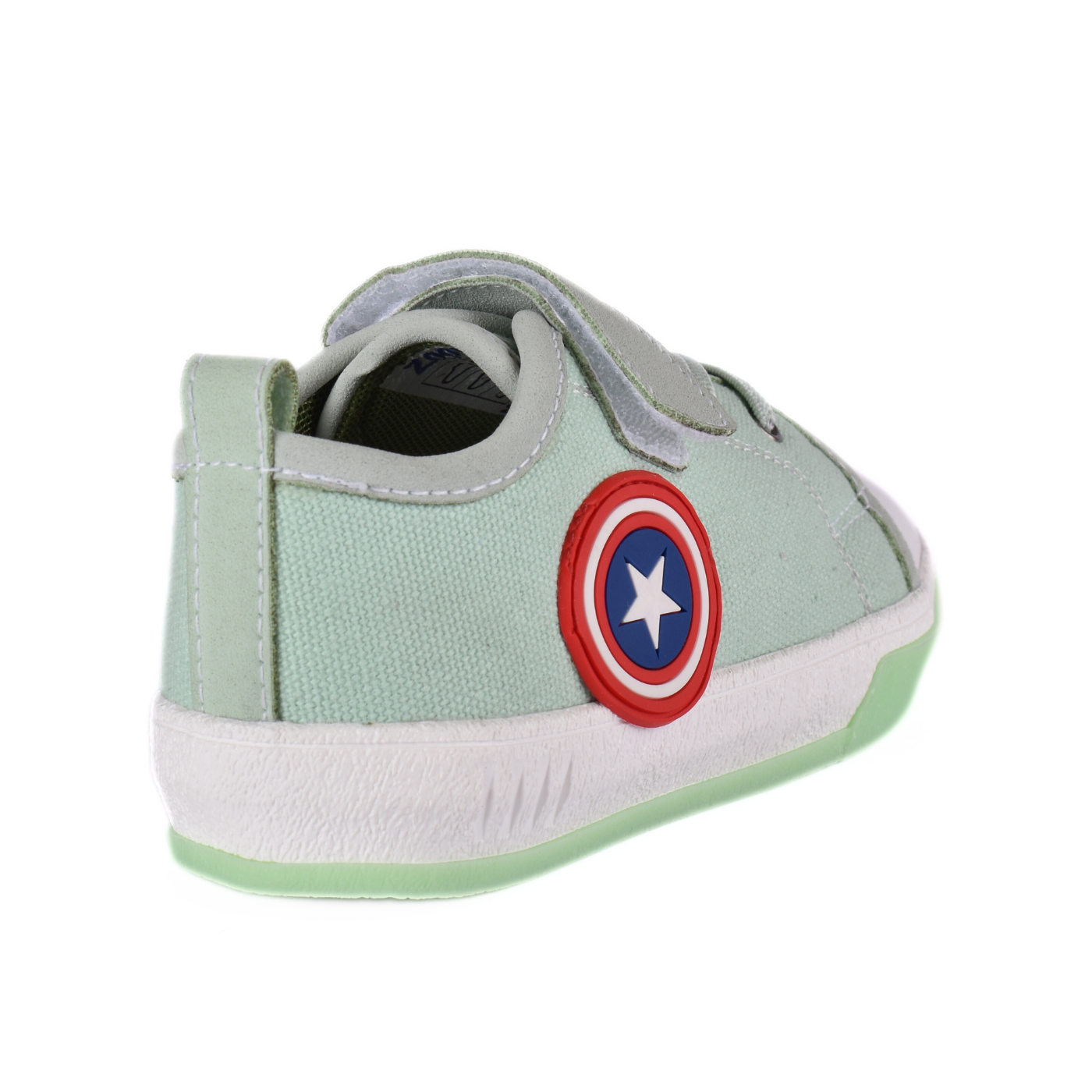 Embossed Sneakers Kids With Details Melouk