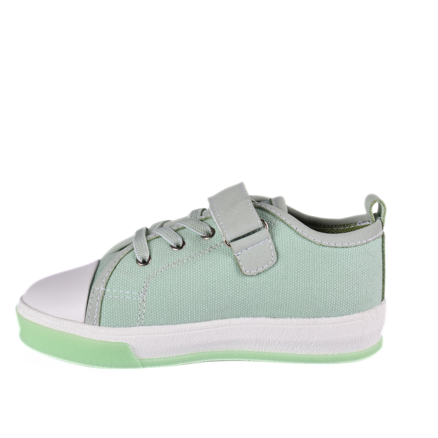Embossed Sneakers Kids With Details Melouk