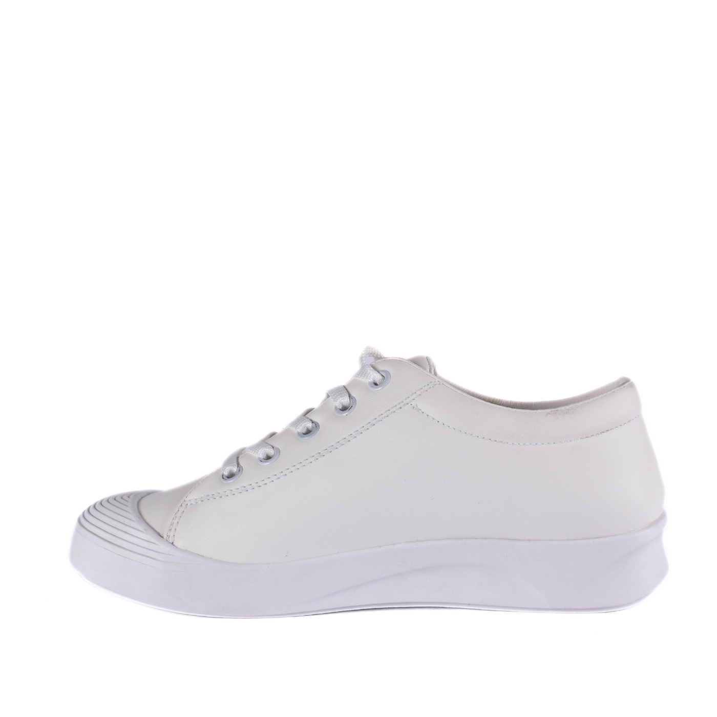 Fashionable Sneaker With Trims Melouk