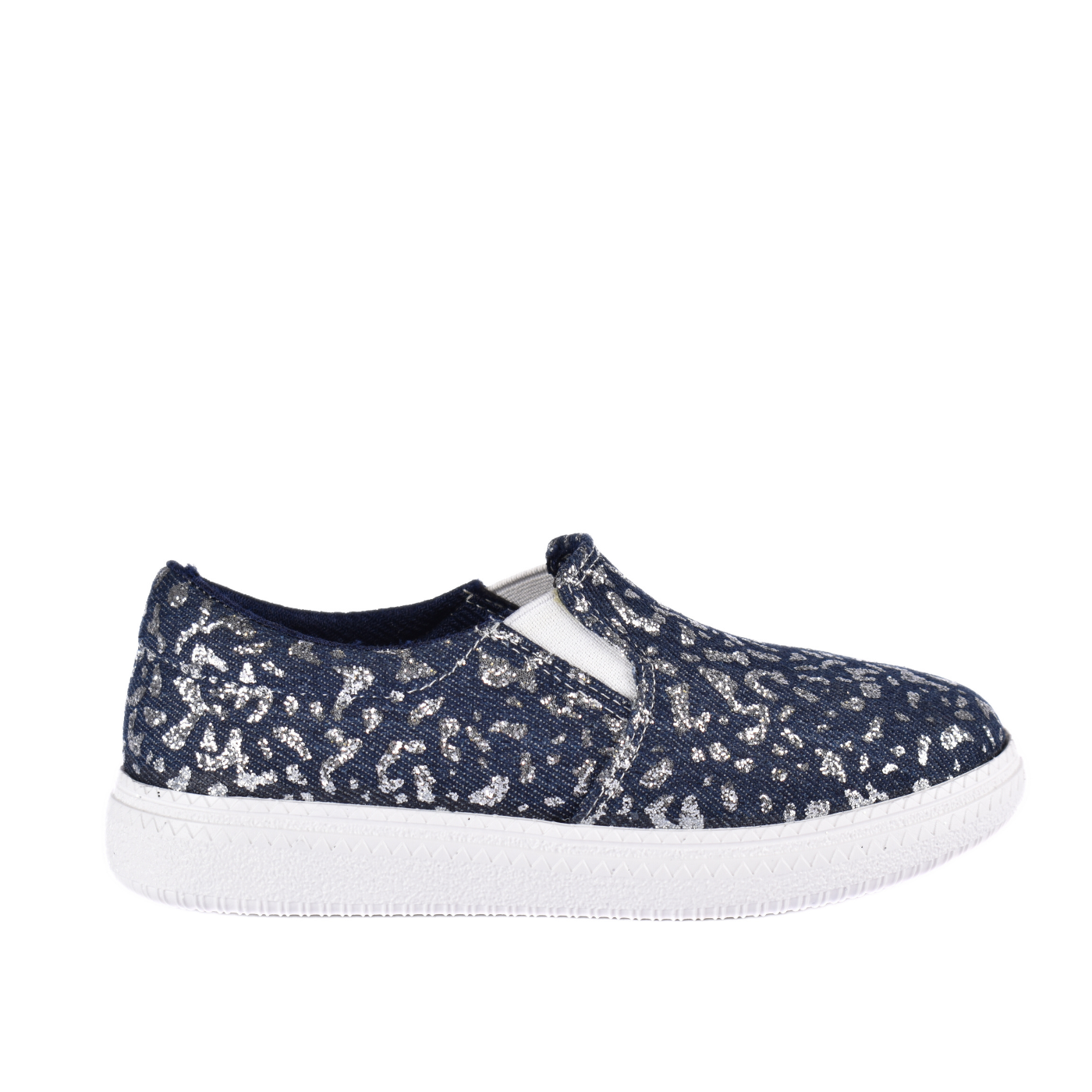 Embossed Sneakers Kids With Details Melouk
