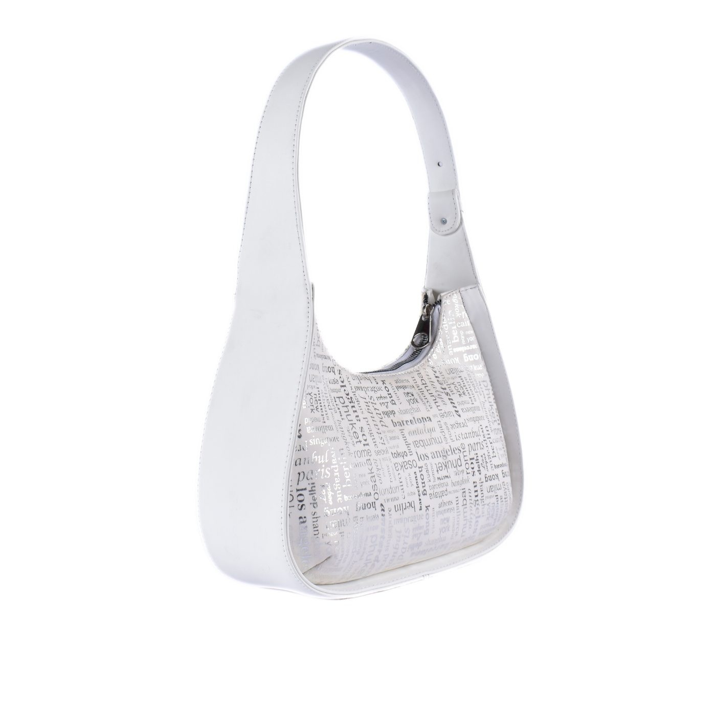 Simple Shoulder Bag Melouk