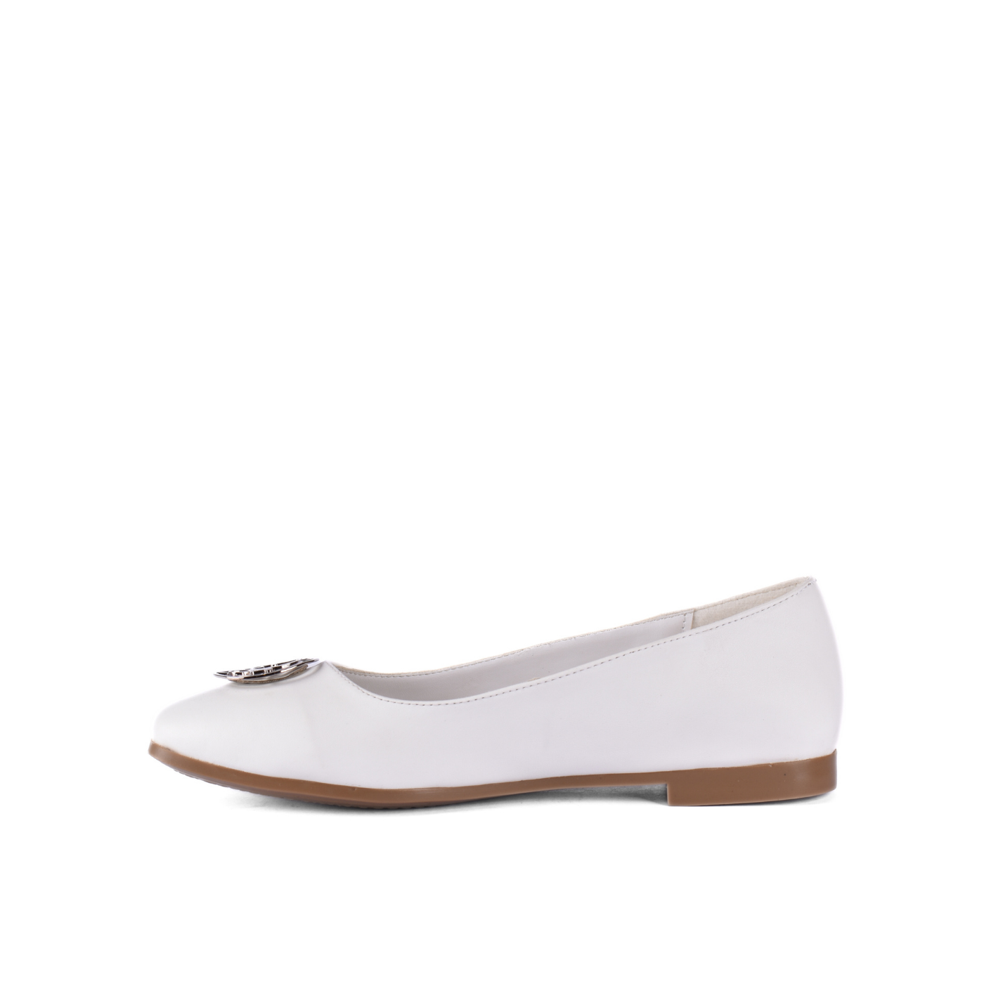 Everyday Leather Slip On Shoe Melouk