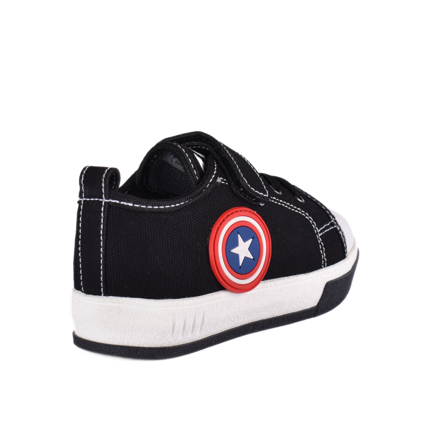 Embossed Sneakers Kids With Details Melouk