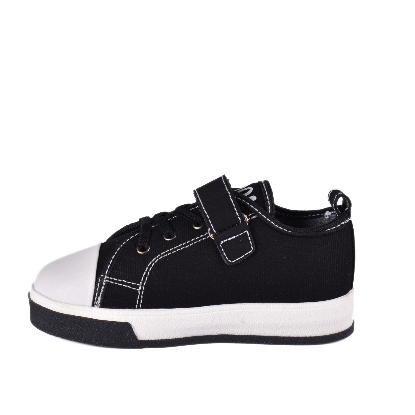 Embossed Sneakers Kids With Details Melouk