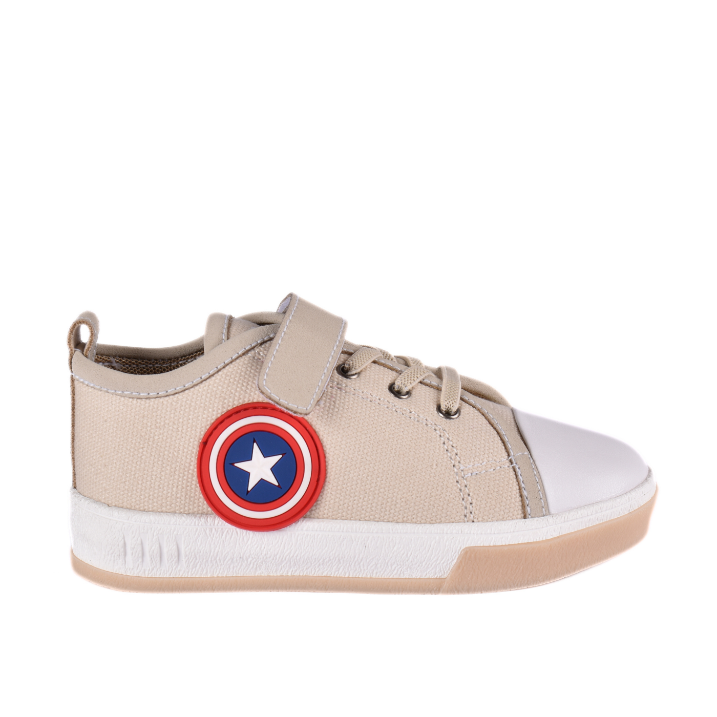 Embossed Sneakers Kids With Details Melouk