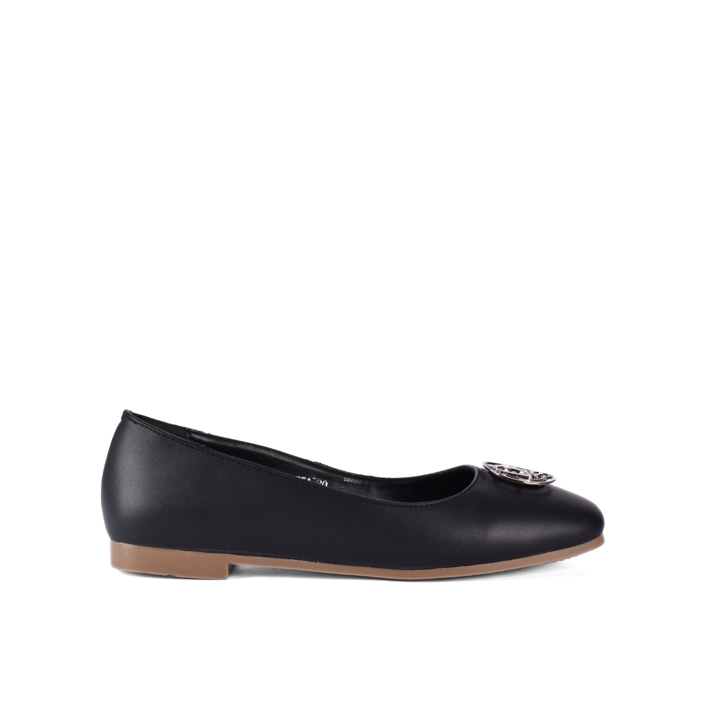 Everyday Leather Slip On Shoe Melouk
