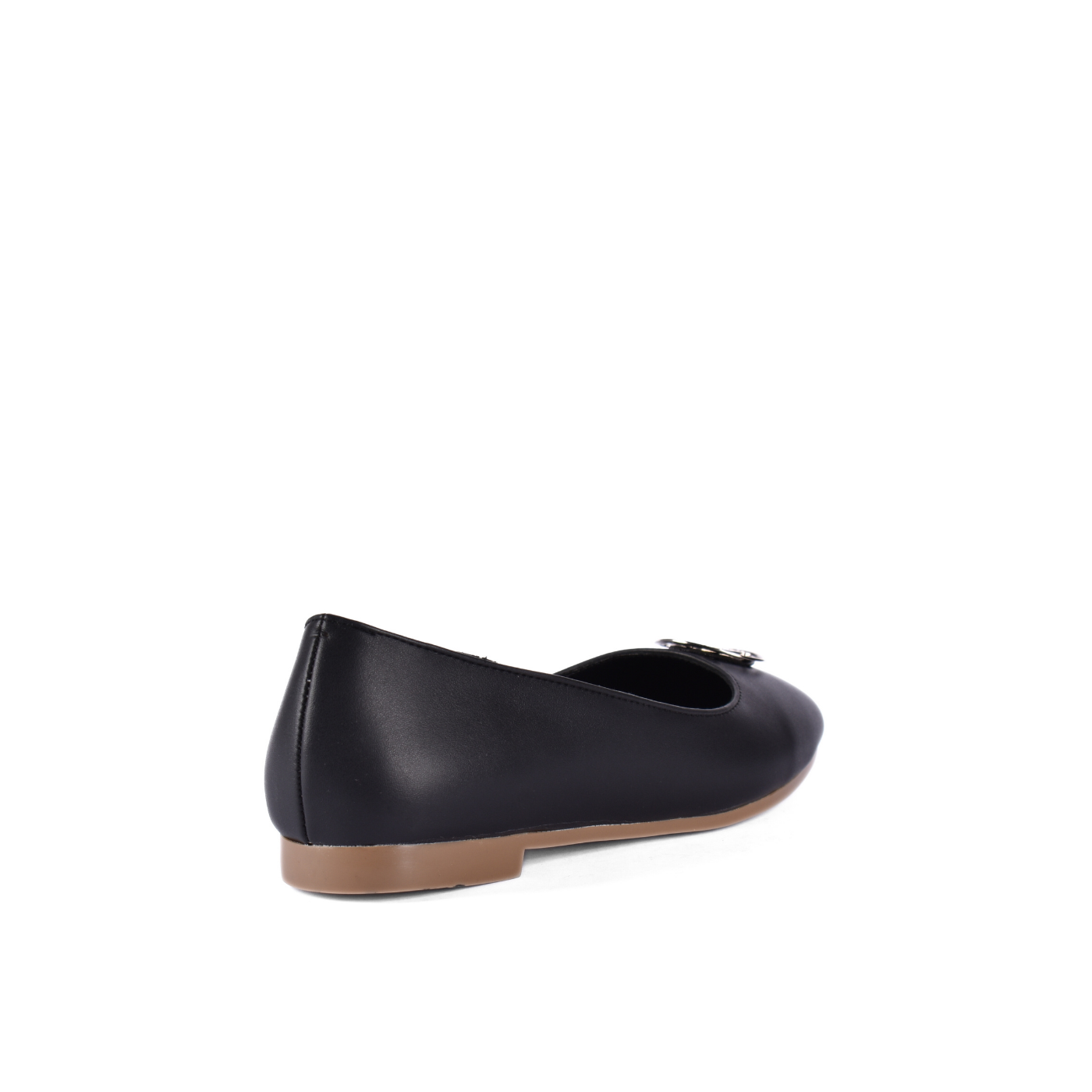 Everyday Leather Slip On Shoe Melouk