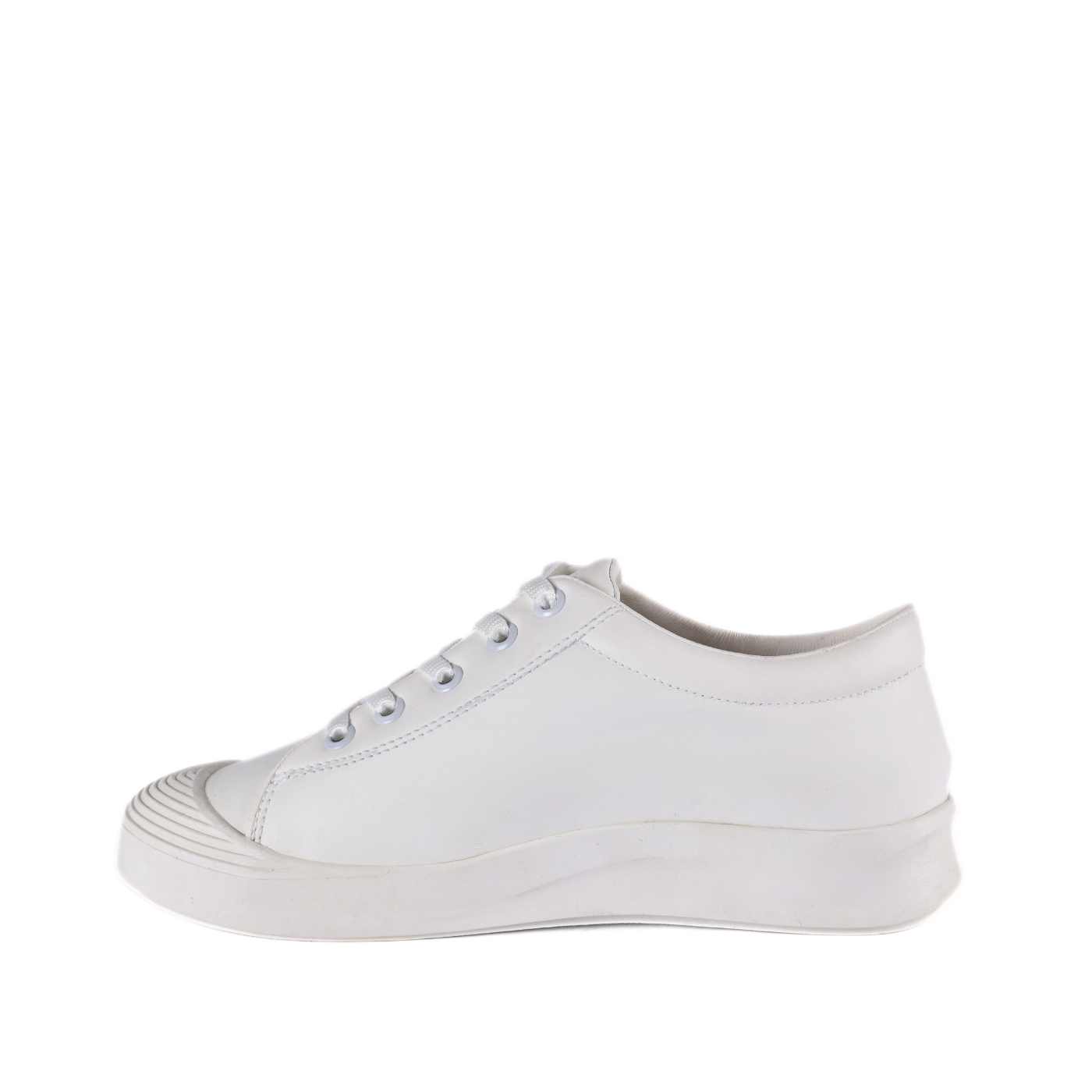Fashionable Sneaker With Trims Melouk