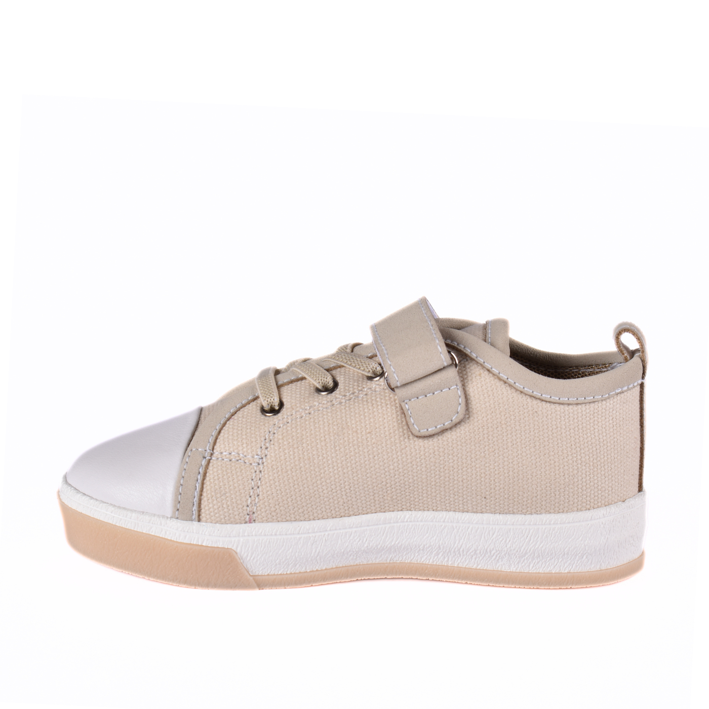 Embossed Sneakers Kids With Details Melouk
