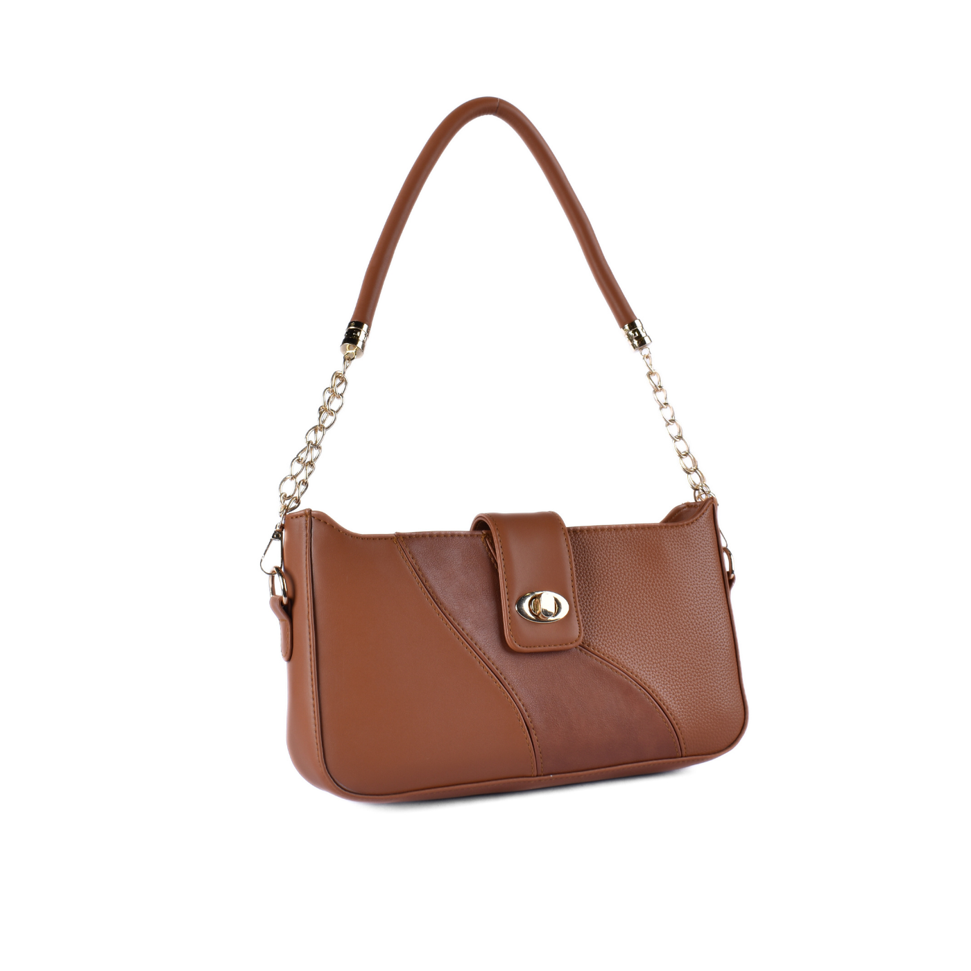 Simple Shoulder Bag Melouk