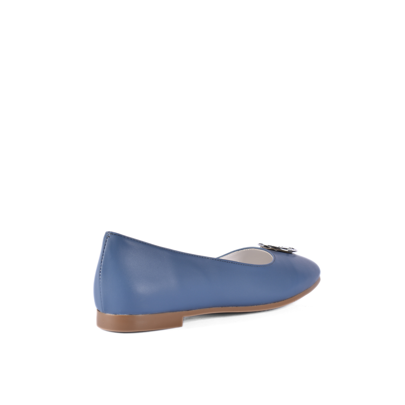Everyday Leather Slip On Shoe Melouk