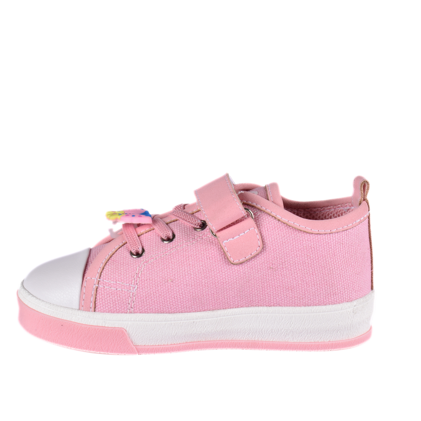 Embossed Sneakers Kids With Details Melouk