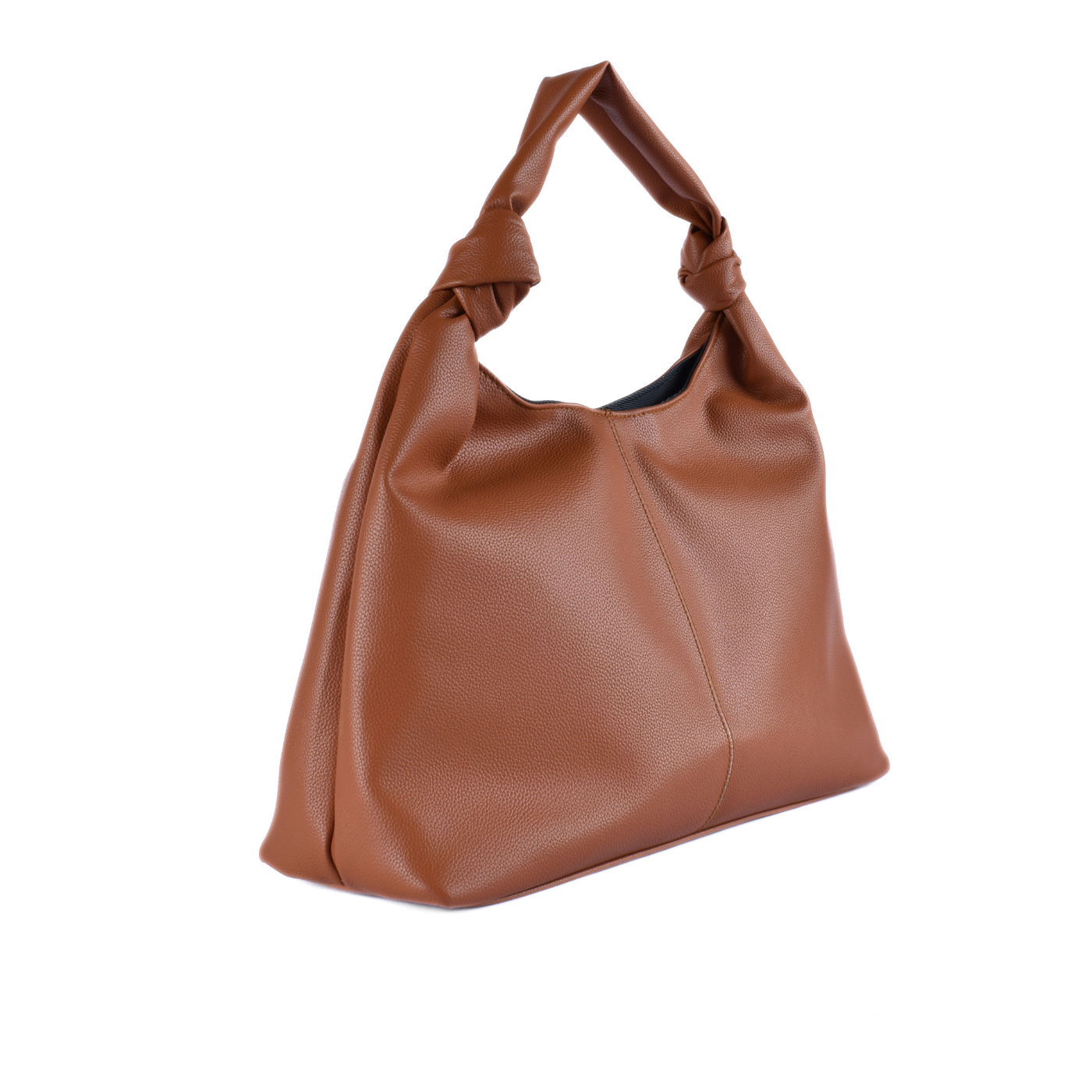 Simple Large Shoulder Bag Melouk