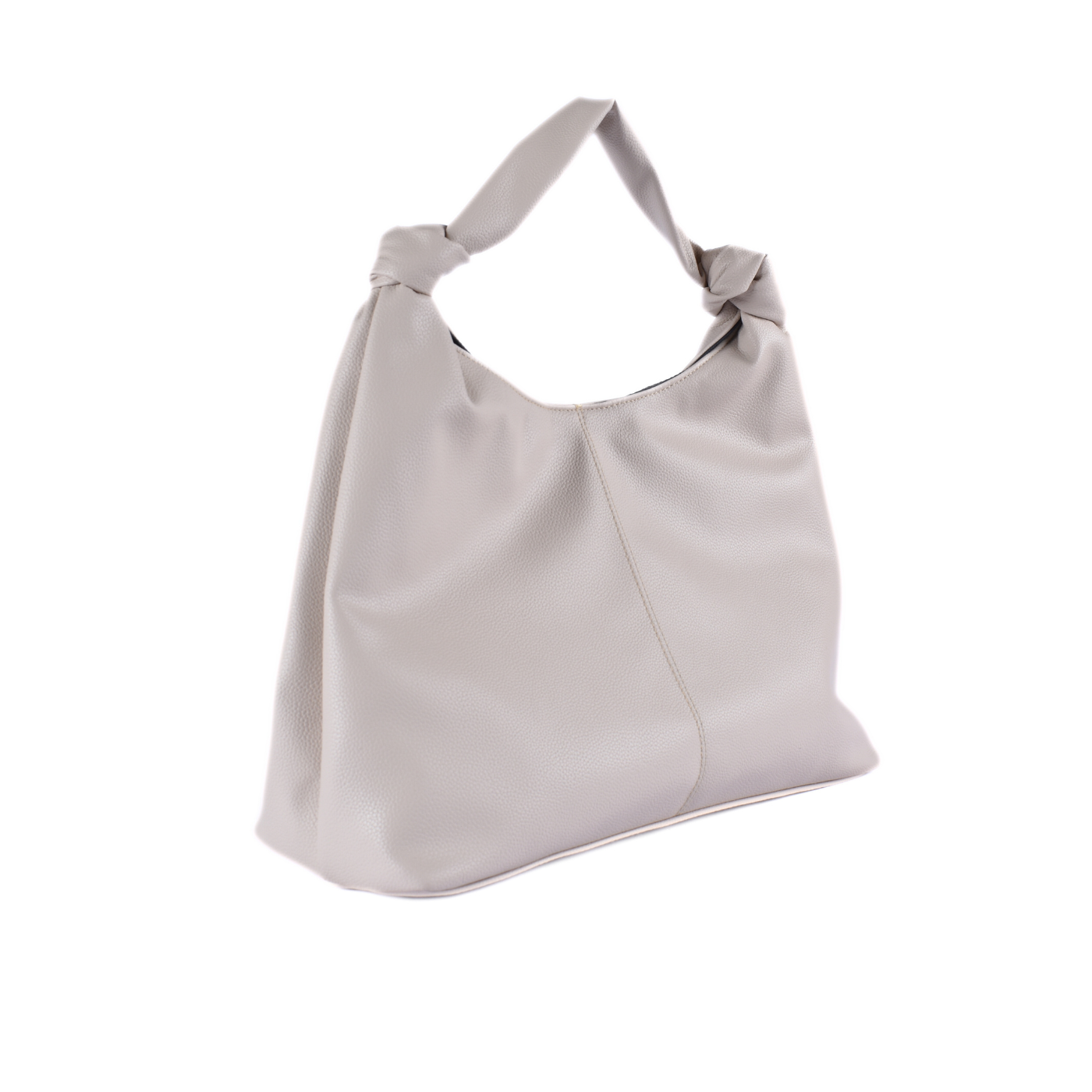 Simple Large Shoulder Bag Melouk