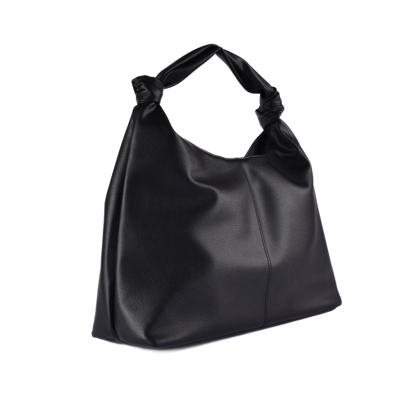 Simple Large Shoulder Bag Melouk