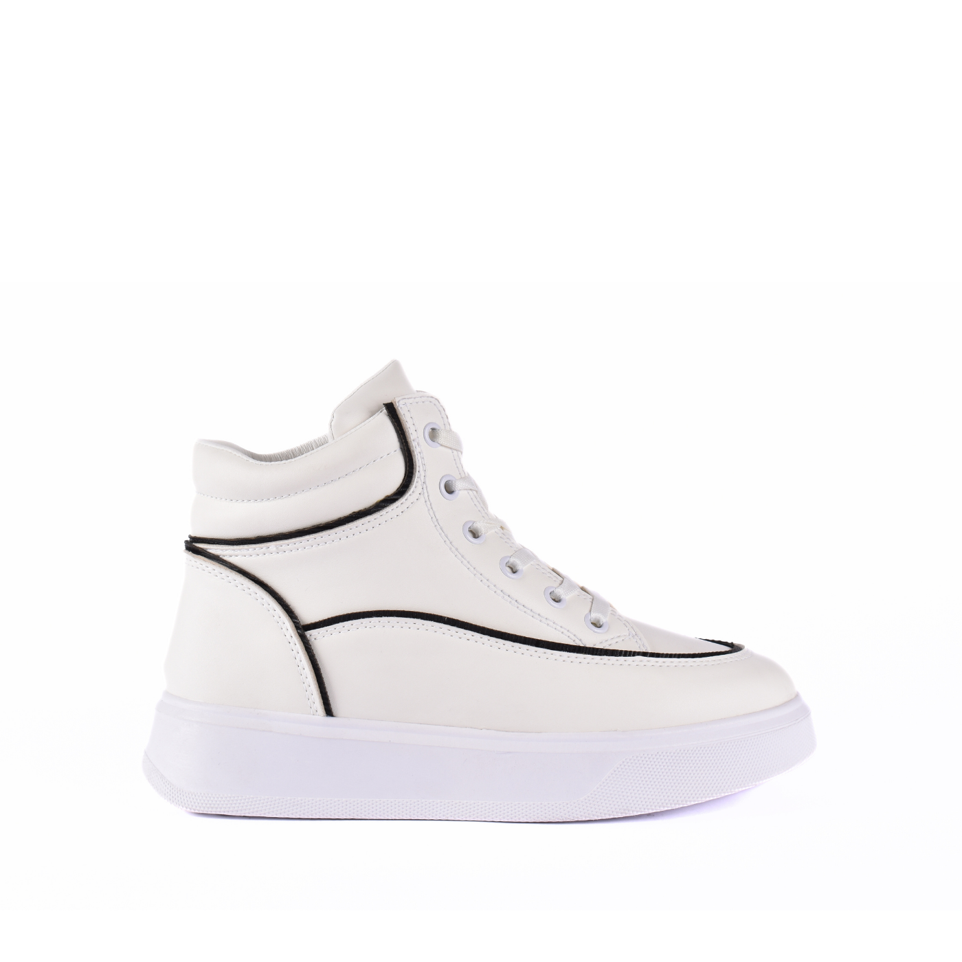 Everyday Denim Ankle Sneakers Melouk