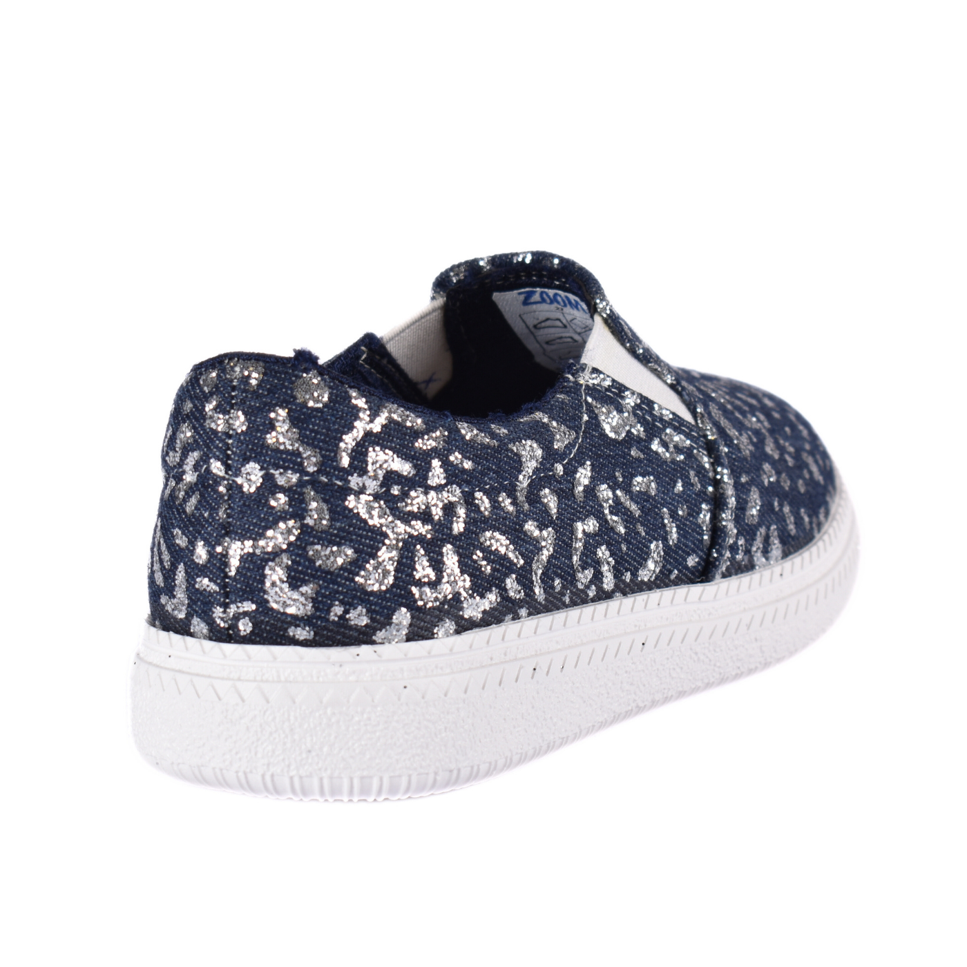 Embossed Sneakers Kids With Details Melouk