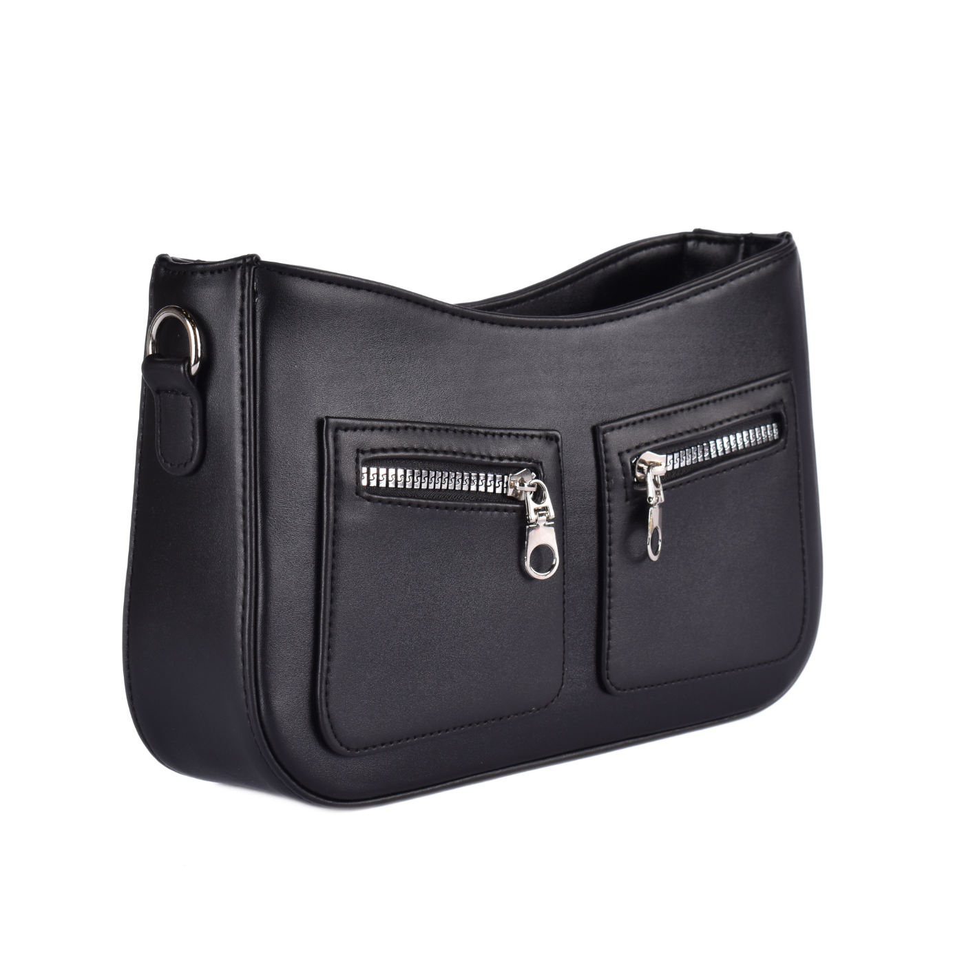 Simple Crossbody Bag Melouk