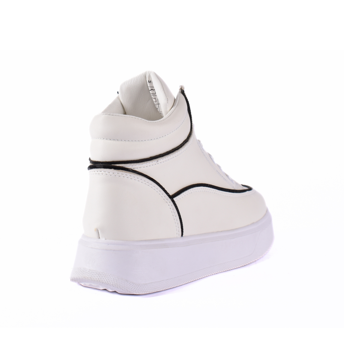 Everyday Denim Ankle Sneakers Melouk
