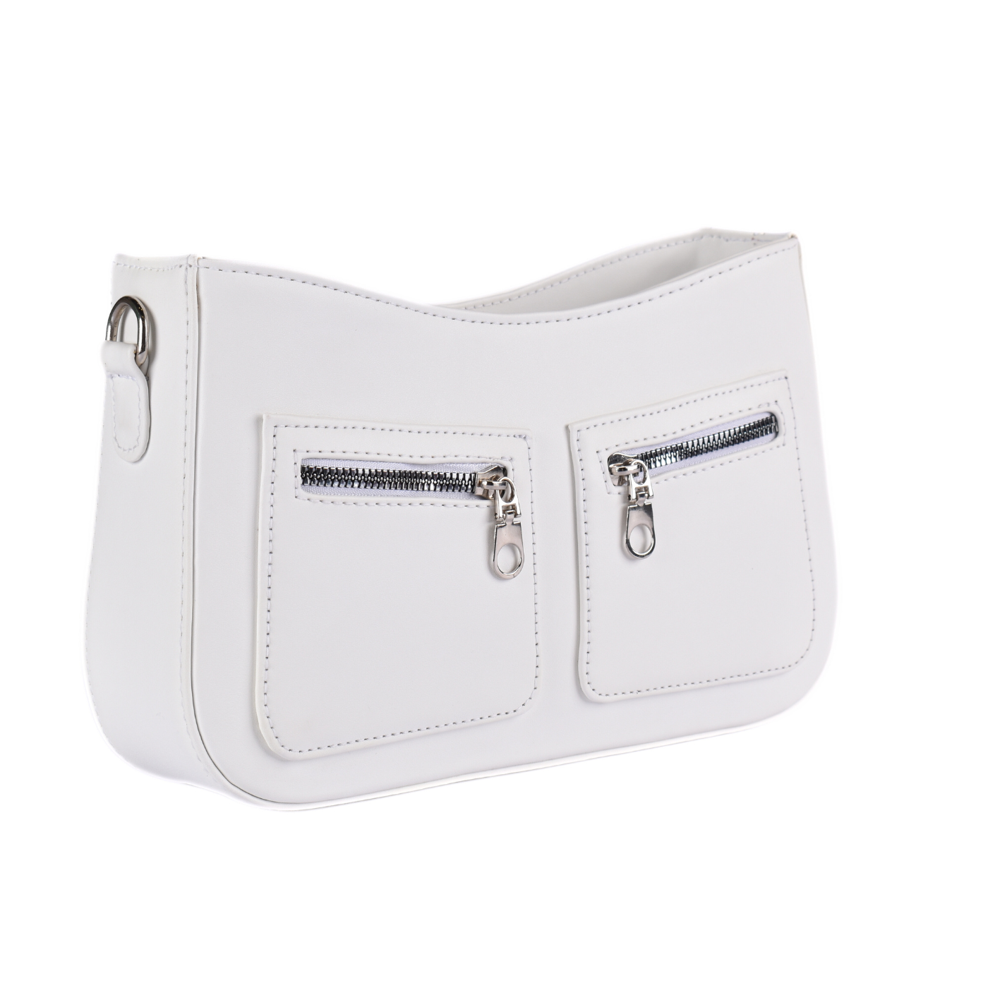 Simple Crossbody Bag Melouk