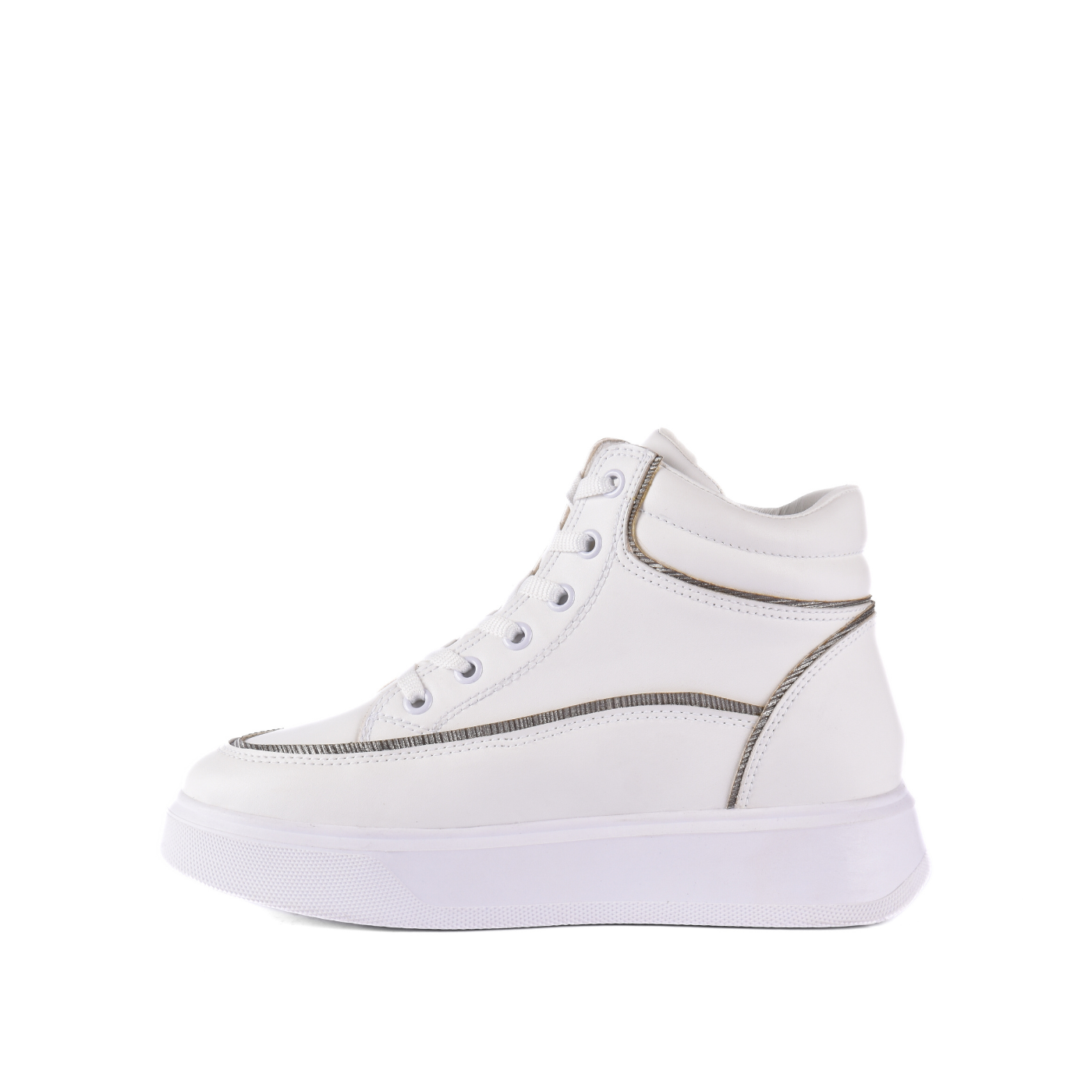 Everyday Denim Ankle Sneakers Melouk
