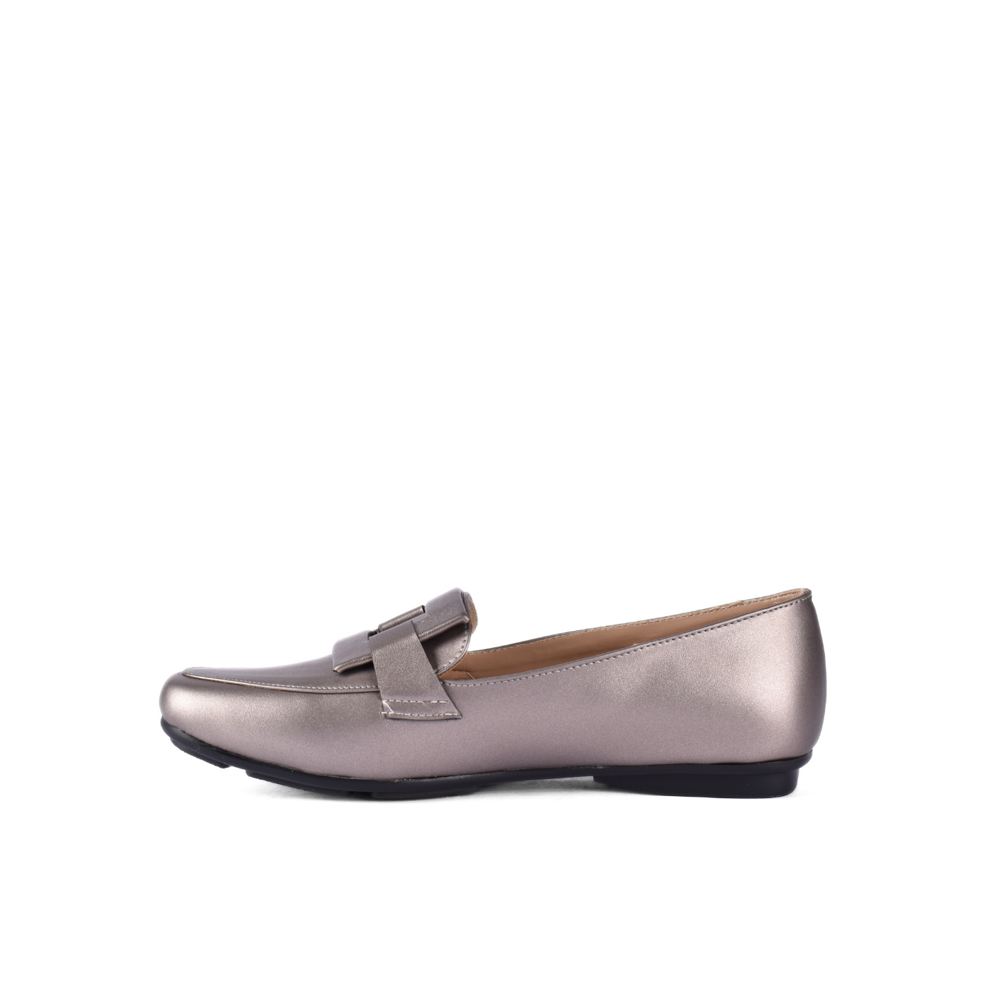 Everyday Leather Slip On Shoe Melouk