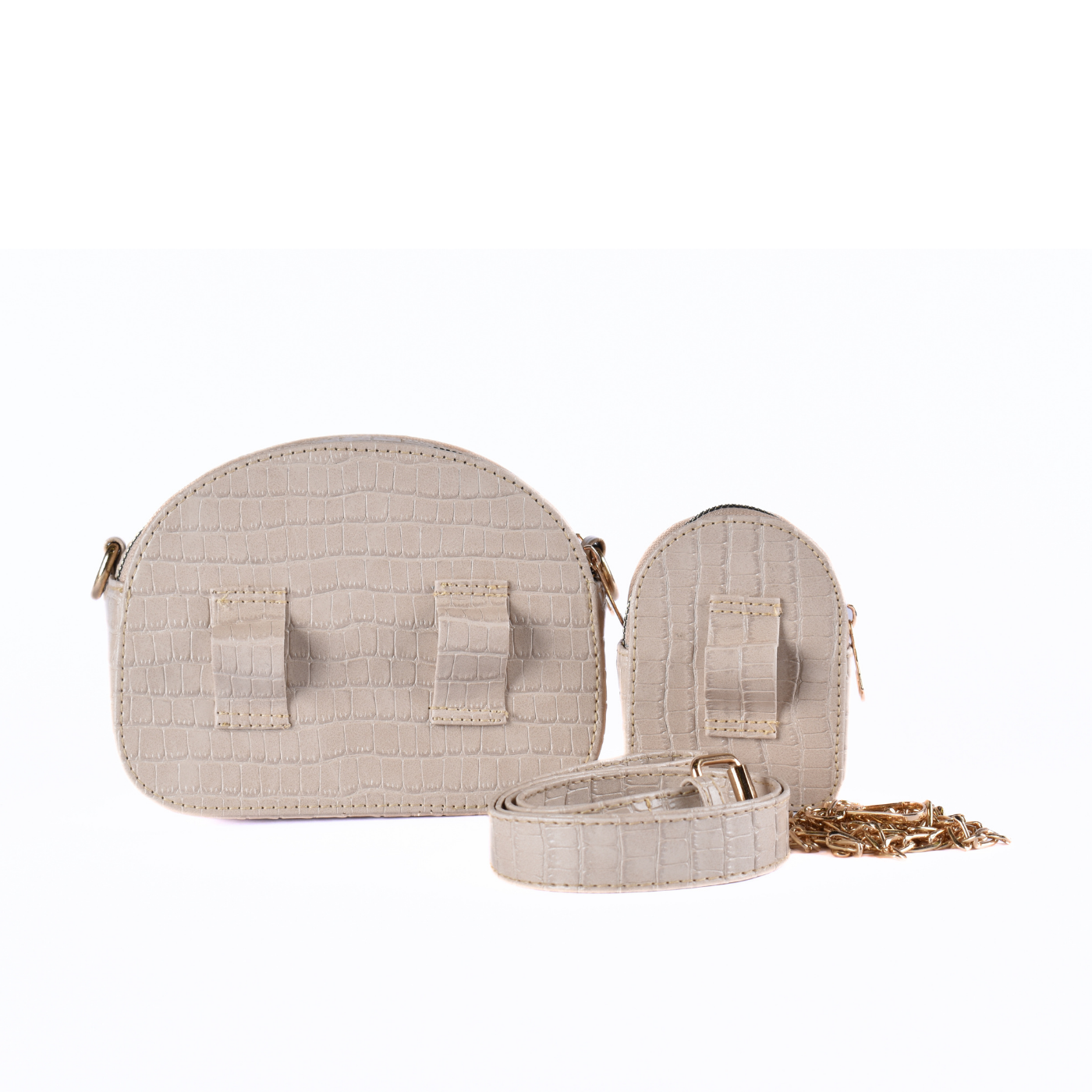 Waist & Cross Body Bag Melouk